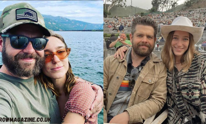 Aree Gearhart? The Untold Story of Jack Osbourne’s Partner and Creative Entrepreneur