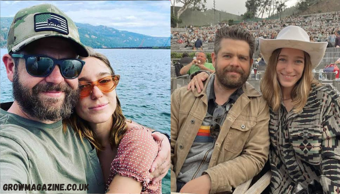 Aree Gearhart? The Untold Story of Jack Osbourne’s Partner and Creative Entrepreneur