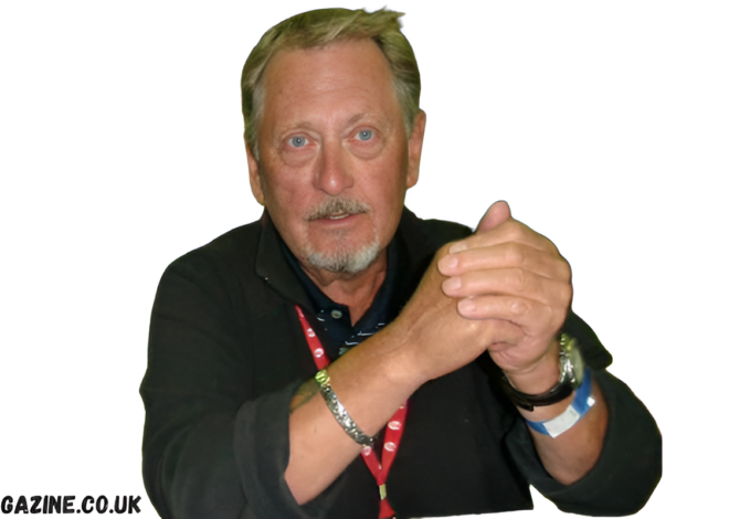 Gary Fryklind: The Untold Story of His Career, Achievements, and Lasting Legacy