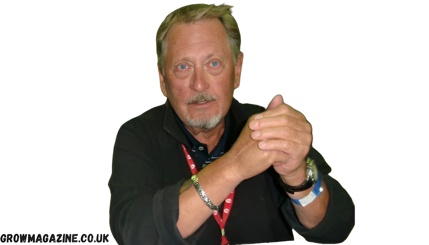 Gary Fryklind: The Untold Story of His Career, Achievements, and Lasting Legacy