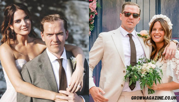 Max Fredrik Darnton Net Worth: How the British Businessman Built His Wealth and Success