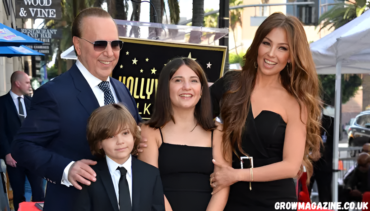 Michael Paul Mottola: The Untold Story of Tommy Mottola’s Son and His Private Life