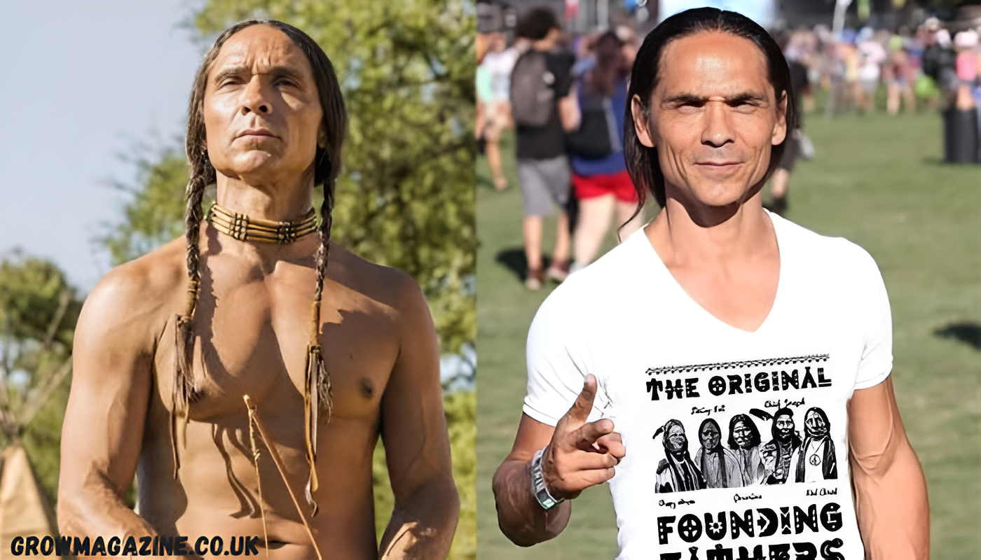 Zahn McClarnon: Inside the Award-Winning Actor’s Life, Career, and Remarkable Journey