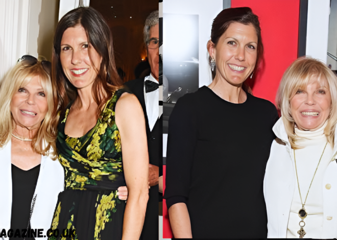 Amanda Kate Lambert: Everything About Nancy Sinatra’s Daughter