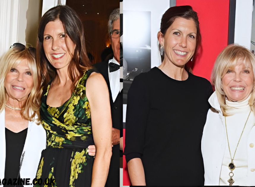 Amanda Kate Lambert: Everything About Nancy Sinatra’s Daughter