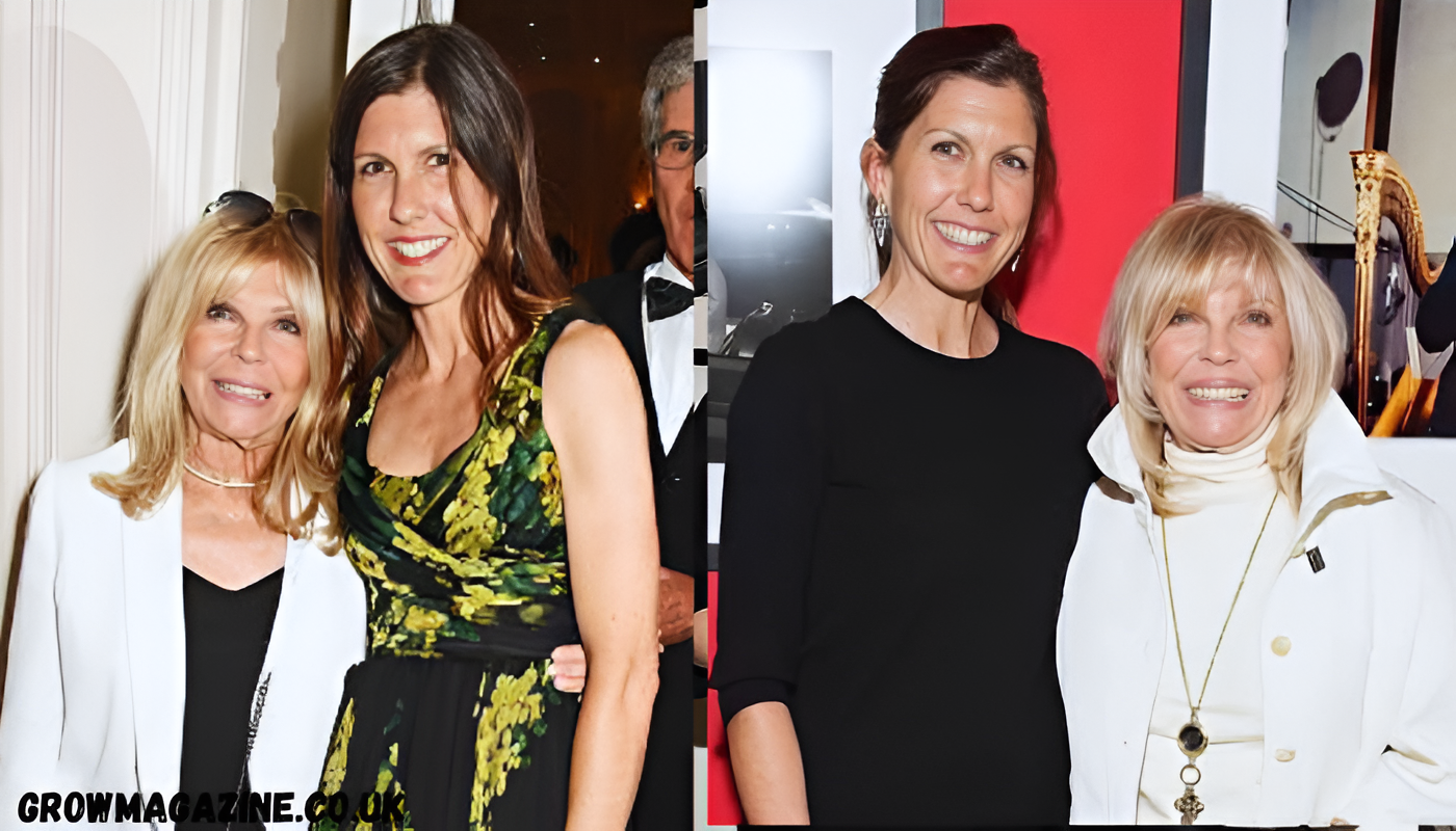 Amanda Kate Lambert: Everything About Nancy Sinatra’s Daughter