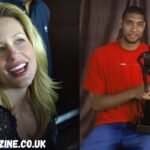 Amy Sherrill: Inside the Life, Career, and Personal Journey of Tim Duncan’s Ex-Wife