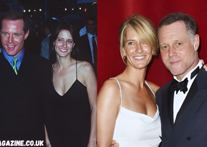 Angie Janu: The Untold Story of Jason Beghe’s Ex-Wife