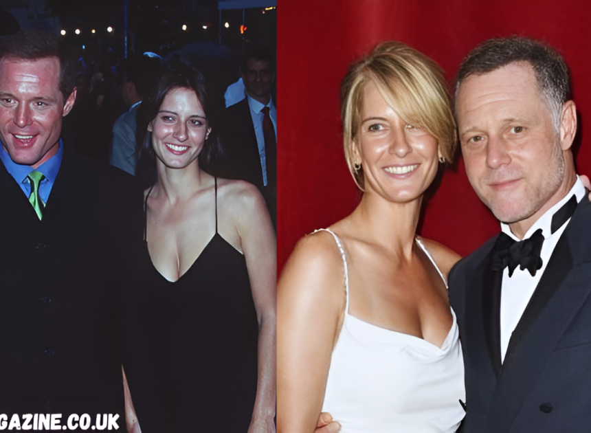 Angie Janu: The Untold Story of Jason Beghe’s Ex-Wife
