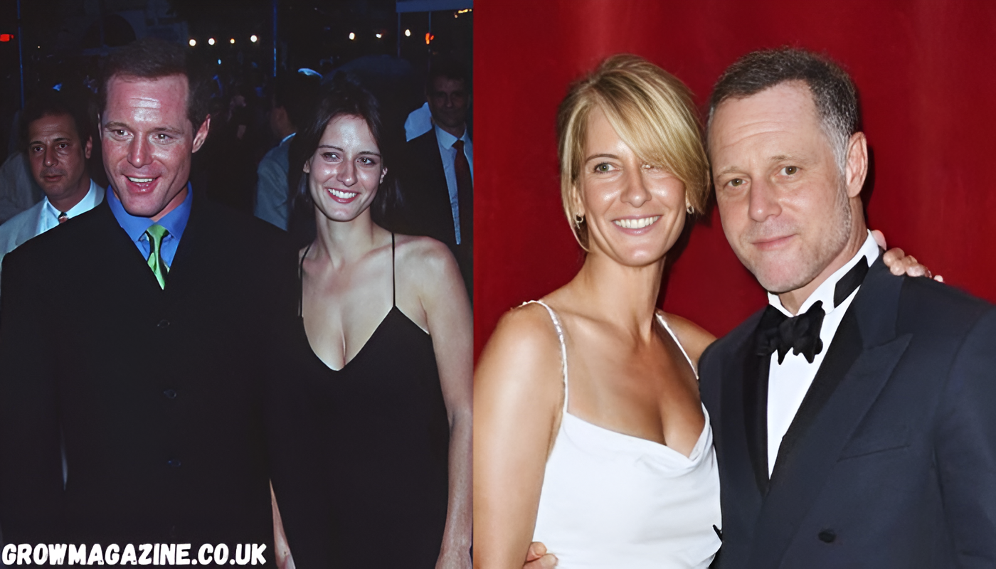 Angie Janu: The Untold Story of Jason Beghe’s Ex-Wife