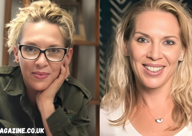 Ashlee Petersen: Exploring Her Career, Personal Life, and Inspiring Journey