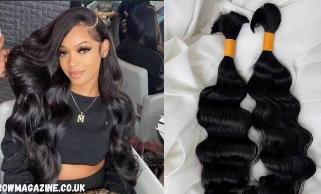 Stunning Body Wave Hairstyles to Transform Your Look in 2026