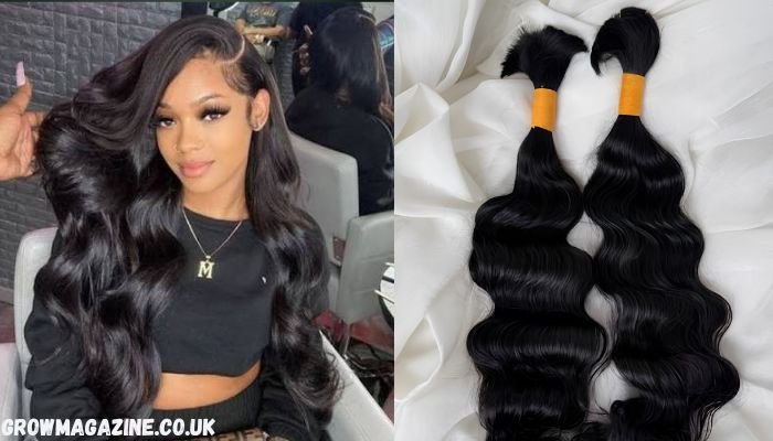 Stunning Body Wave Hairstyles to Transform Your Look in 2026