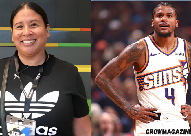 Bree Purganan: The Inspiring Story of Jalen Green’s Mother and Her Life Beyond Basketball