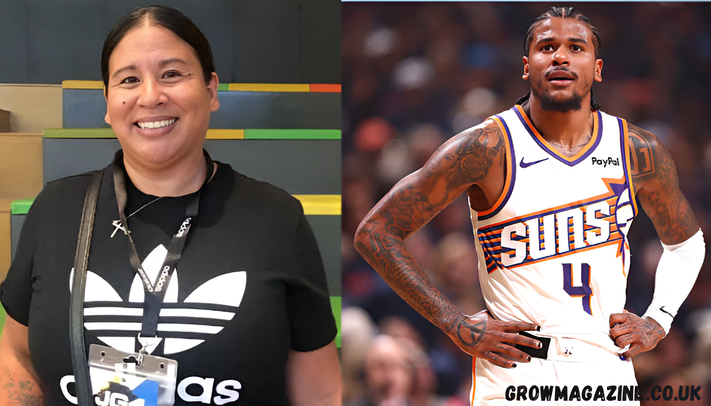 Bree Purganan: The Inspiring Story of Jalen Green’s Mother and Her Life Beyond Basketball