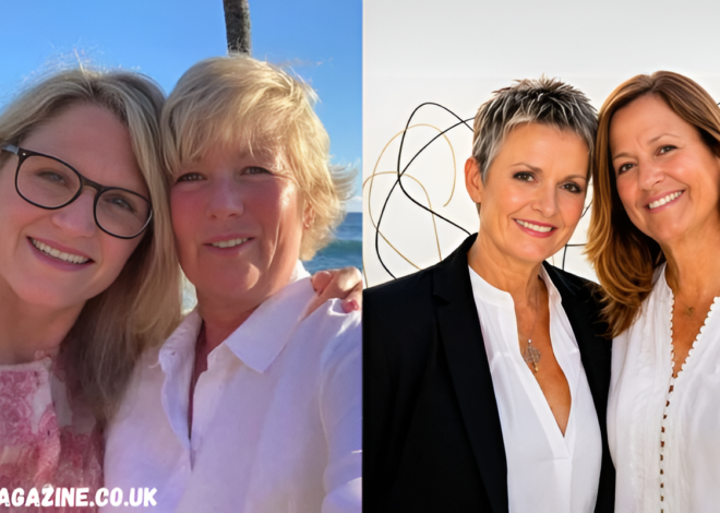 Who Is Carrie Schenken? Inside the Life of Amanda Bearse’s Wife