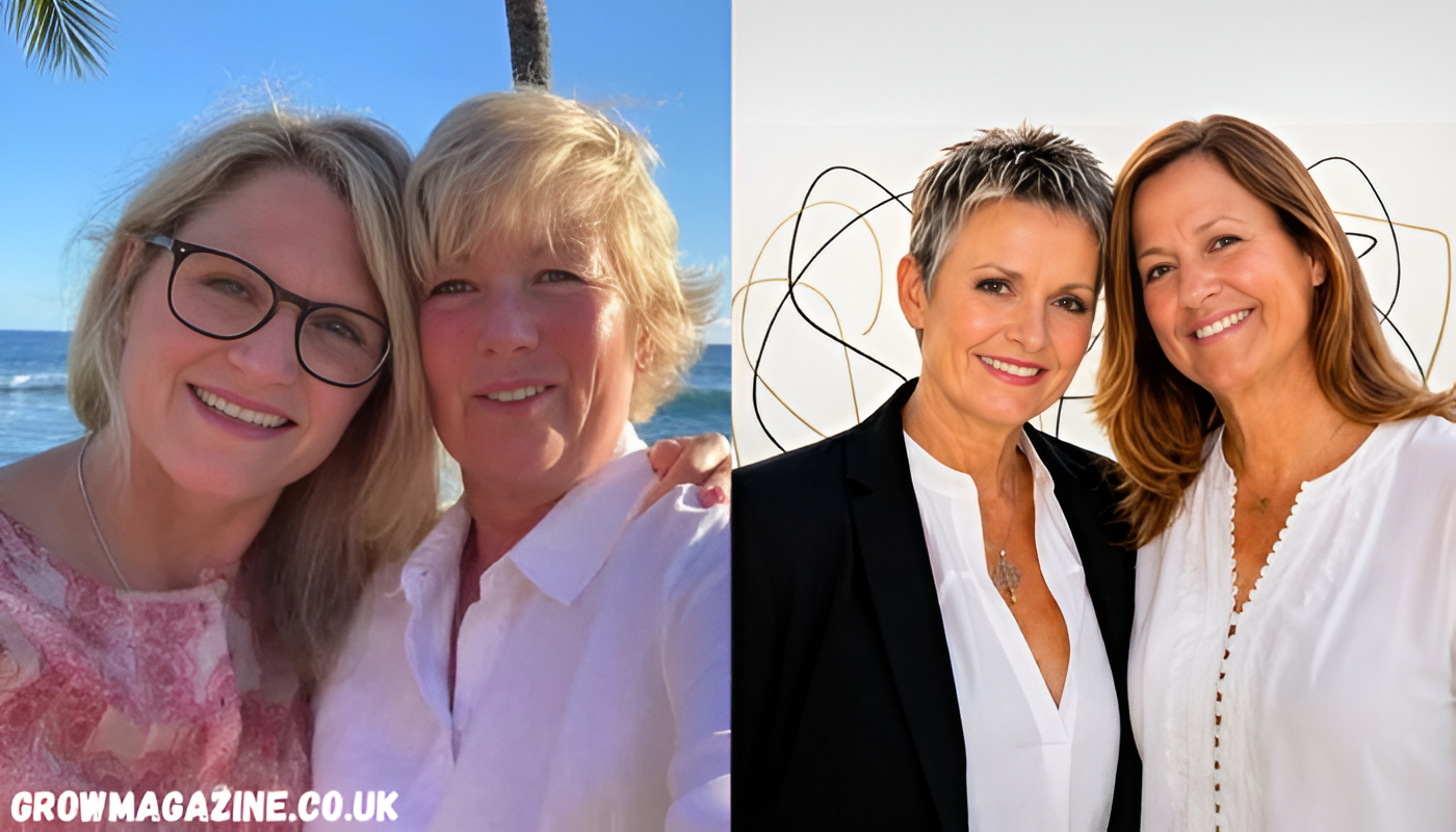 Who Is Carrie Schenken? Inside the Life of Amanda Bearse’s Wife