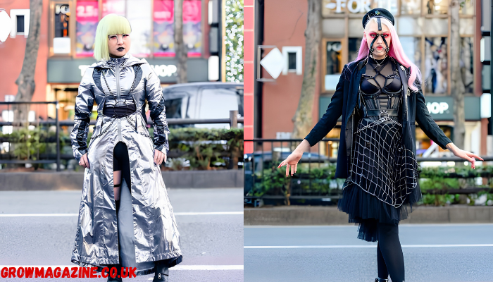 Cyberpunk Fashion: A Complete Guide to Futuristic Style, Trends, and Outfit Ideas