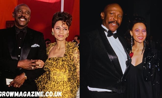Cyndi James Gossett: Inside the Life and Acting Career of Louis Gossett Jr.’s Ex-Wife