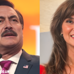 Dallas Yocum: Inside Her Brief Marriage to Mike Lindell