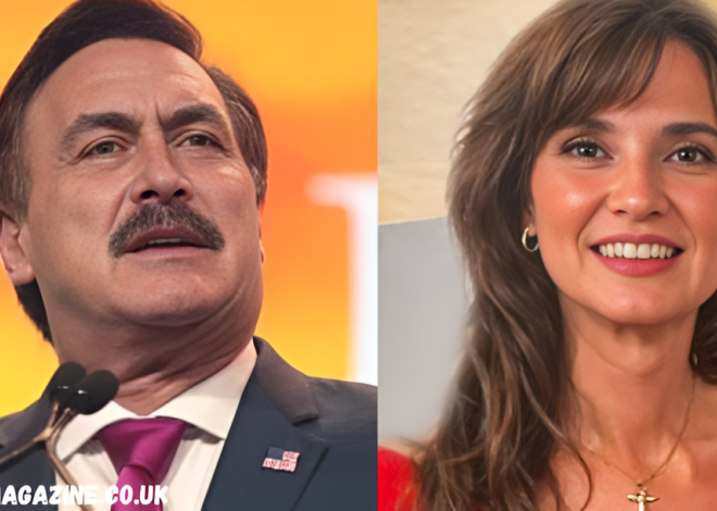 Dallas Yocum: Inside Her Brief Marriage to Mike Lindell