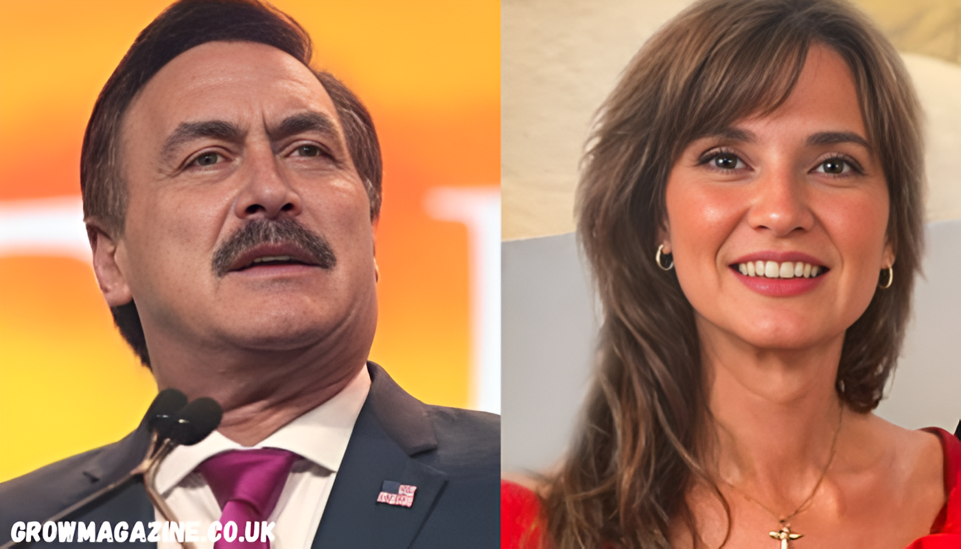 Dallas Yocum: Inside Her Brief Marriage to Mike Lindell