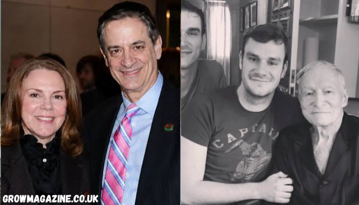 David Hefner