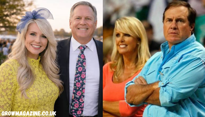 Debby Clarke Belichick
