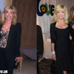 Deidra Hoffman? Inside the Life of  Loni Anderson’s Daughter
