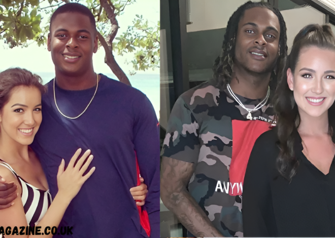Who is Devanne Villarreal: Inside the Life of Davante Adams’ Wife