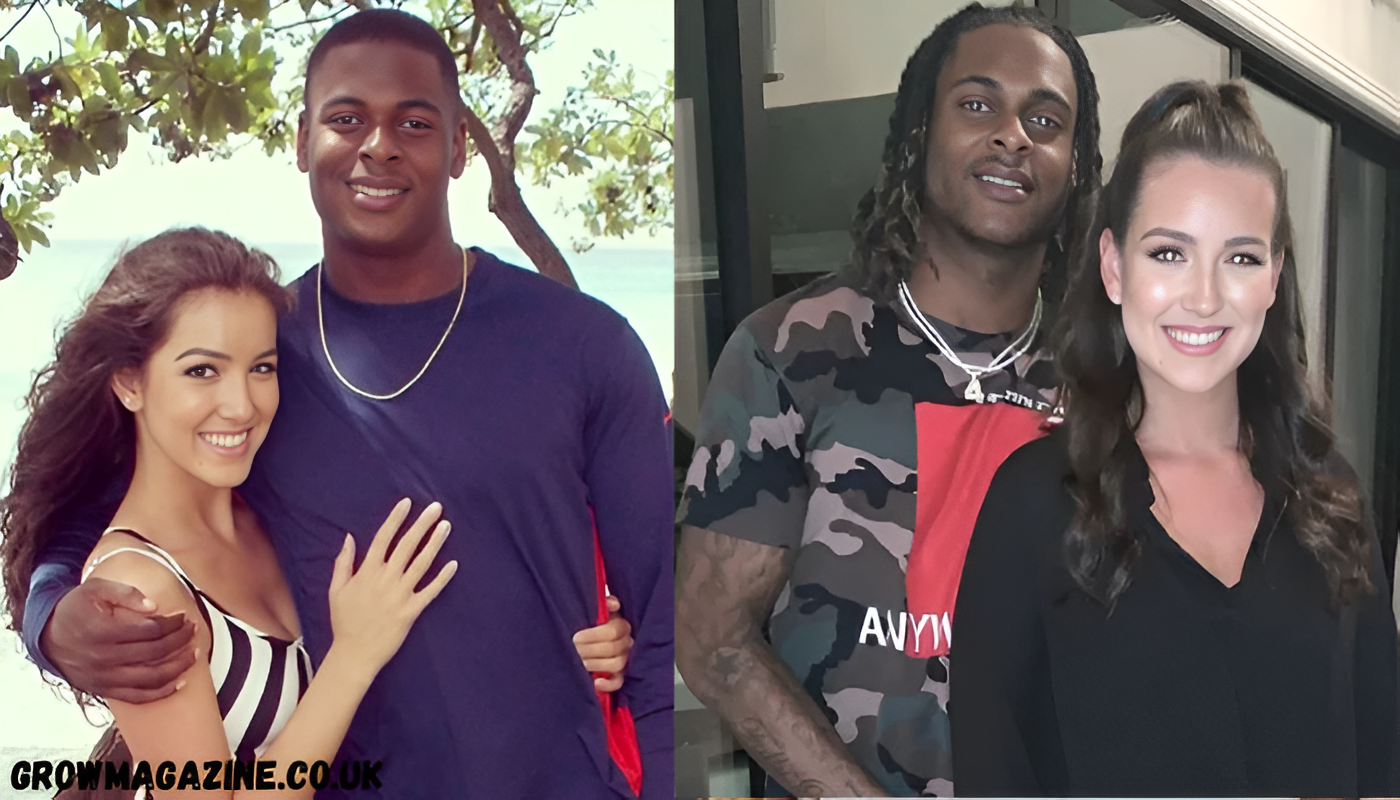 Who is Devanne Villarreal: Inside the Life of Davante Adams’ Wife
