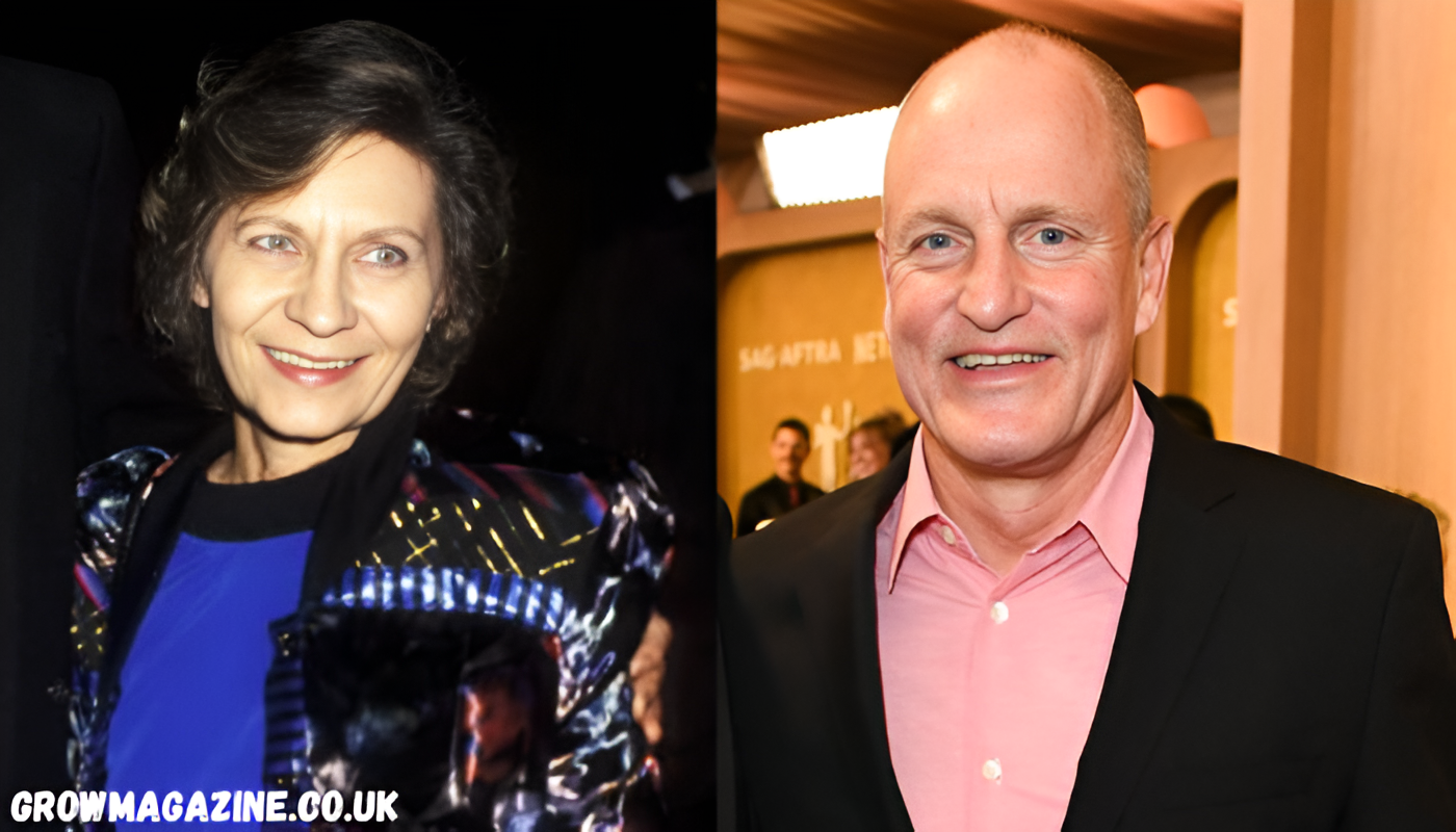 Diane Lou Oswald: The Untold Story of Woody Harrelson’s Mother