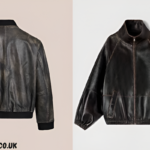 Distressed Leather Jacket: The Timeless Fashion Staple That Never Goes Out of Style