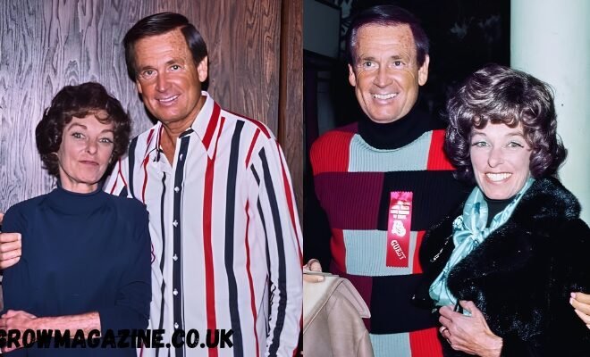 Dorothy Jo Gideon: Inside the Life of Bob Barker’s Wife