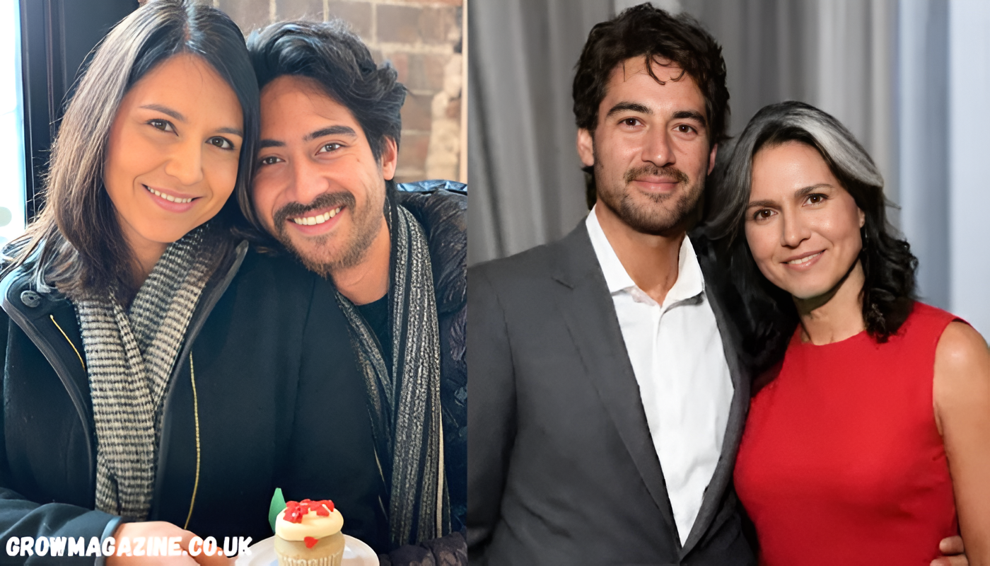 Eduardo Tamayo: Inside the Life of Tulsi Gabbard’s Former Husband