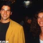 Charlie Rogers-Ciaffa: The Private Life of Mimi Rogers’ Son Beyond Hollywood
