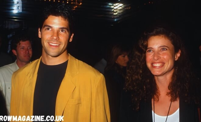 Charlie Rogers-Ciaffa: The Private Life of Mimi Rogers’ Son Beyond Hollywood