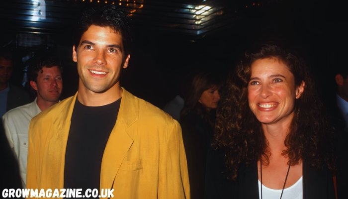 Charlie Rogers-Ciaffa: The Private Life of Mimi Rogers’ Son Beyond Hollywood