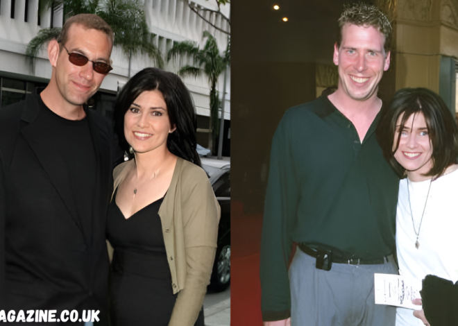 Who is Harlow Andrus? Inside the Life of Nancy McKeon’s