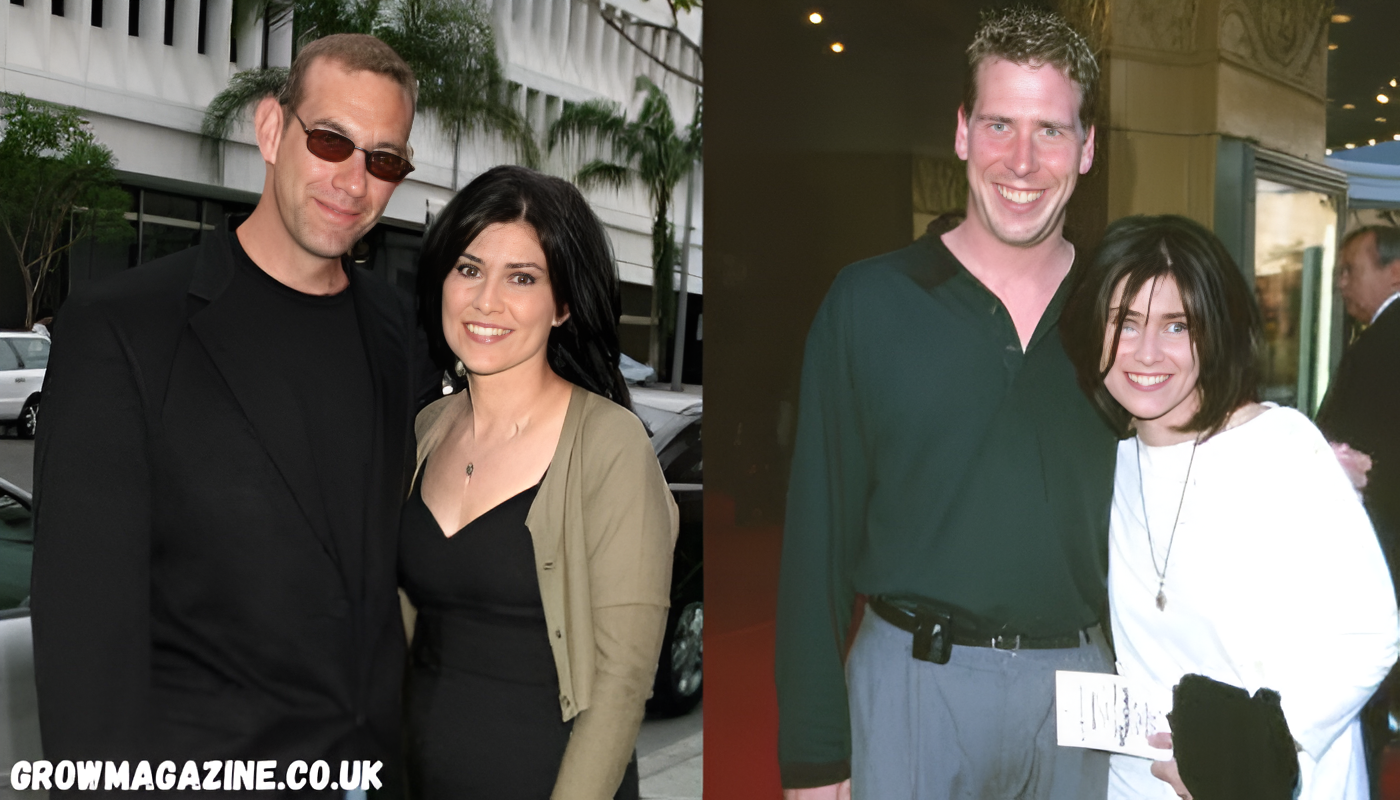 Who is Harlow Andrus? Inside the Life of Nancy McKeon’s