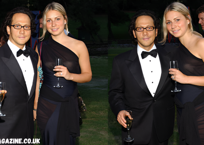 Helena Schneider: Former Model and Rob Schneider’s Ex-Wife