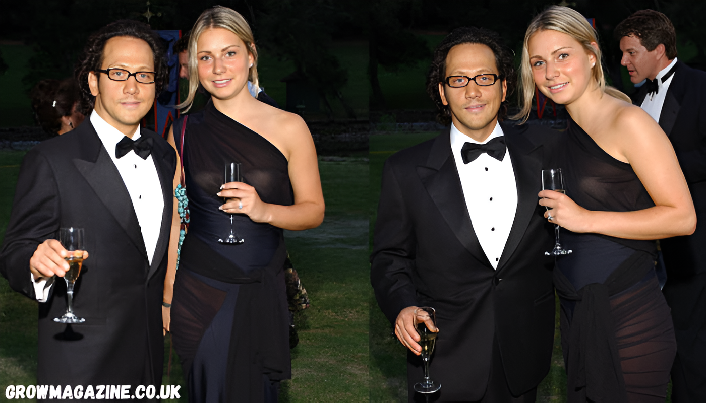 Helena Schneider: Former Model and Rob Schneider’s Ex-Wife