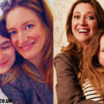 Who Is Holly Revord? Everything About Raegan Revord’s Mother