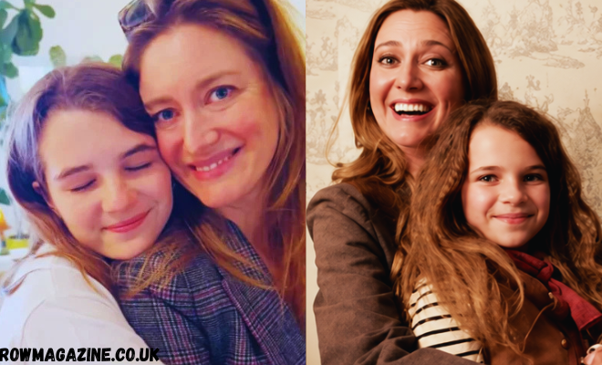 Who Is Holly Revord? Everything About Raegan Revord’s Mother