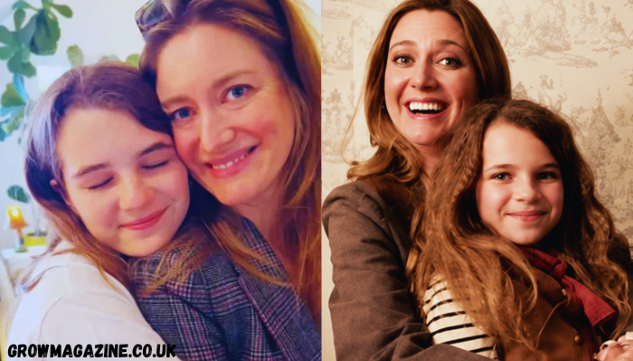 Who Is Holly Revord? Everything About Raegan Revord’s Mother