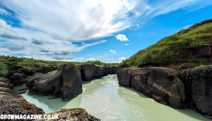 Iceland Solo Travel
