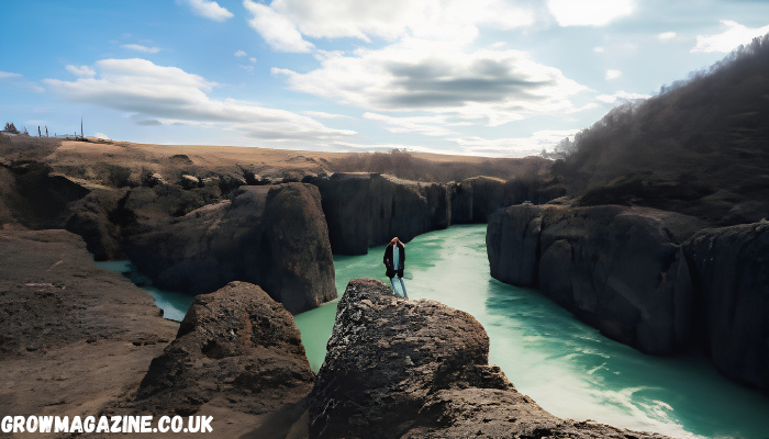 Iceland Solo Travel