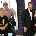 Ingrid Quinn: A Closer Look at David Boreanaz’s Ex-Wife