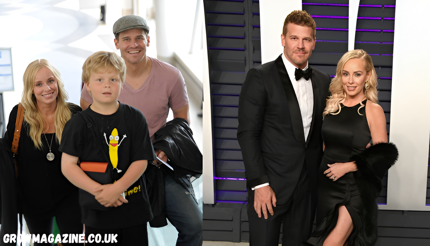 Ingrid Quinn: A Closer Look at David Boreanaz’s Ex-Wife