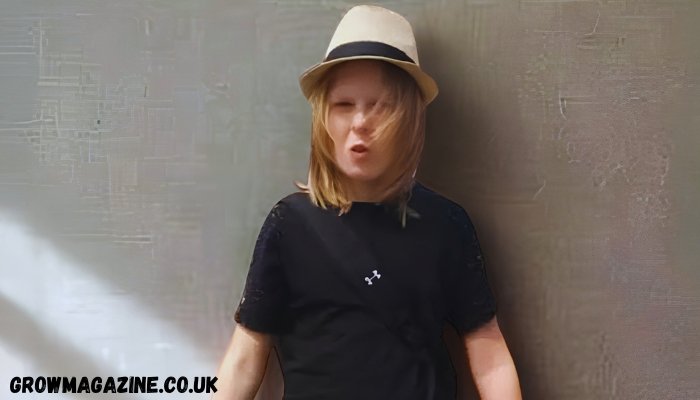 Who is Isac Hallberg: A Closer Look at the Life of Rebecca Ferguson’s Eldest Son
